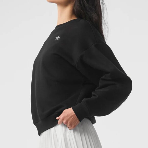 Alo Sweatshirt-SOLD - Picture 3 of 8